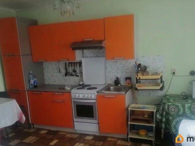 Квартира продажа в Жигалово, Иркутская область