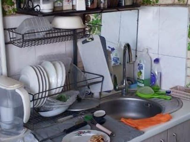 Квартира продажа в Ульяновская область