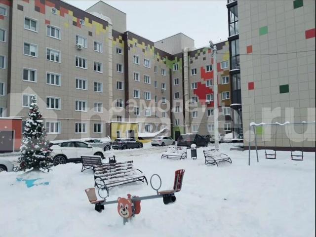 Квартира продажа в Икша, Кабардино-Балкарская Республика