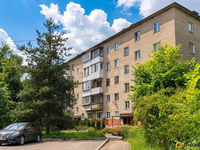 Квартира продажа в Икша, Кабардино-Балкарская Республика