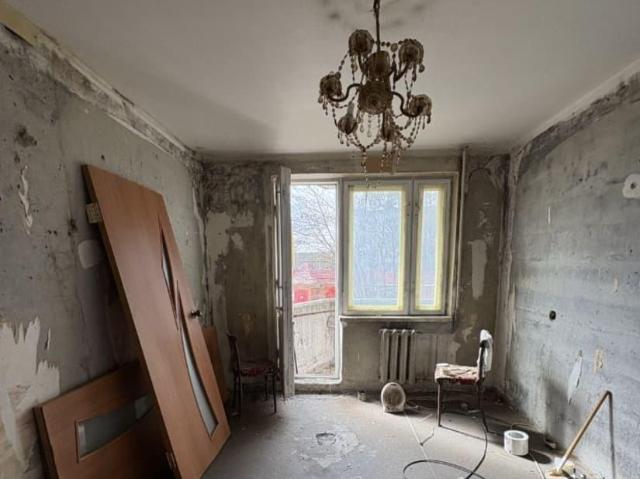 Квартира продажа в Икша, Кабардино-Балкарская Республика
