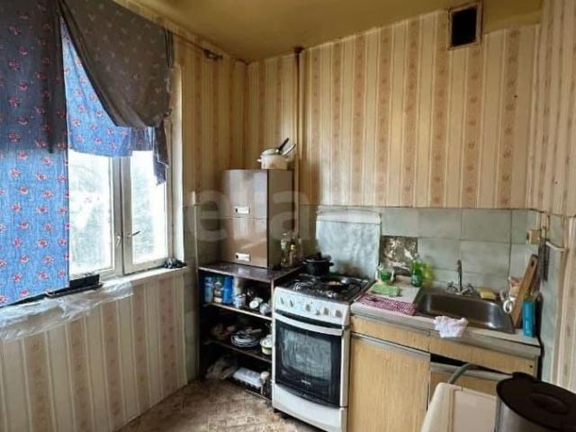 Квартира продажа в Икша, Кабардино-Балкарская Республика