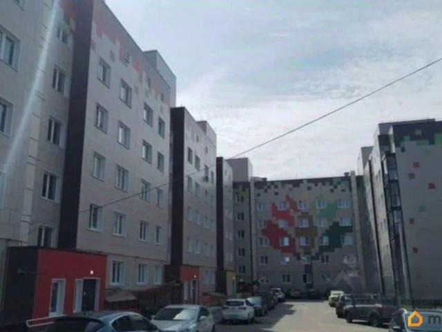 Квартира продажа в Икша, Кабардино-Балкарская Республика