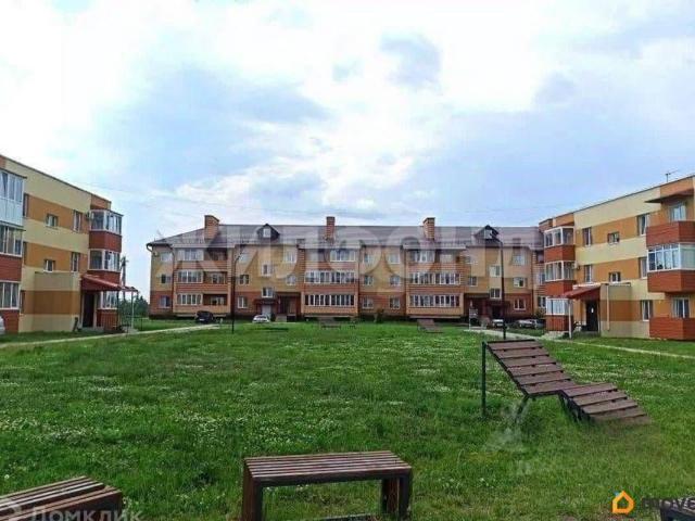Квартира продажа в Новосибирская область
