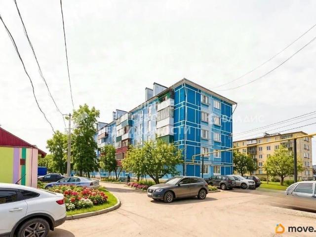 Квартира продажа в Рязанская область