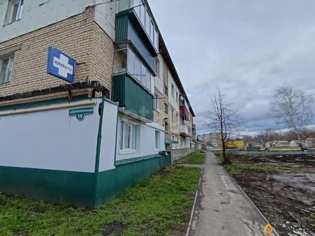 Квартира продажа в Мордовия Республика