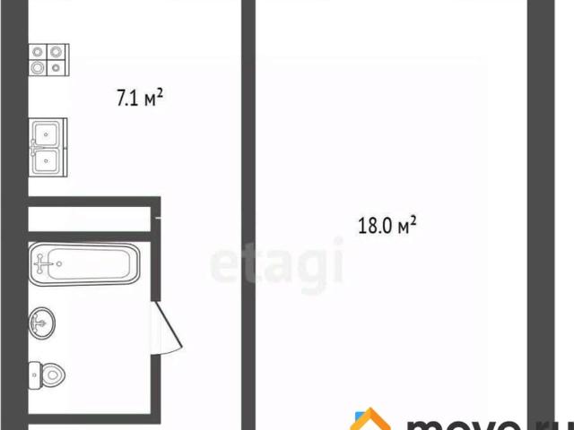 Квартира продажа в Мордовия Республика