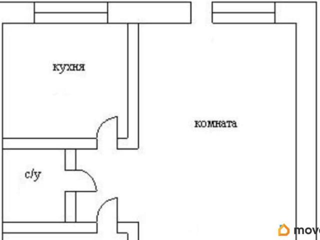 Квартира продажа в Калининец, Кабардино-Балкарская Республика