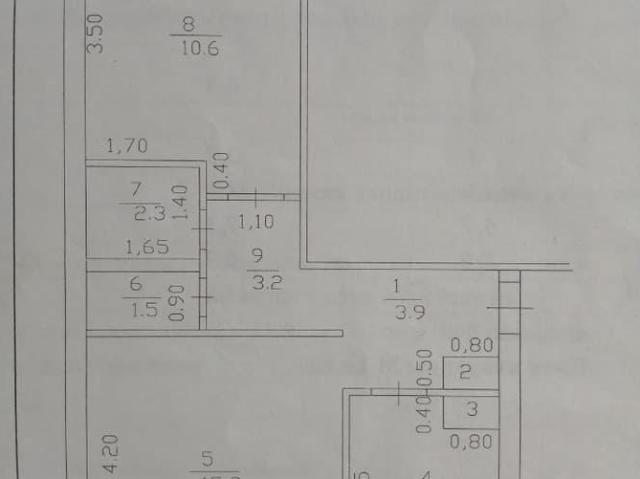 Квартира продажа в Новосибирская область