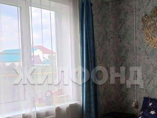 Квартира продажа в Новосибирская область