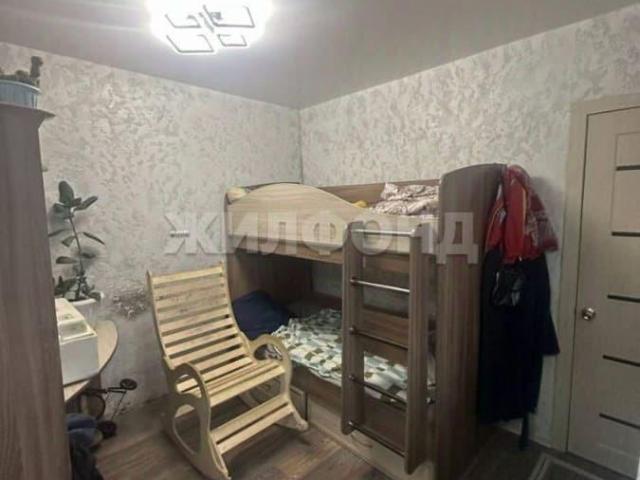 Квартира продажа в Новосибирская область