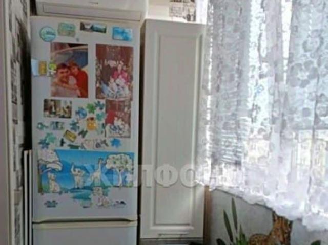 Квартира продажа в Новосибирская область
