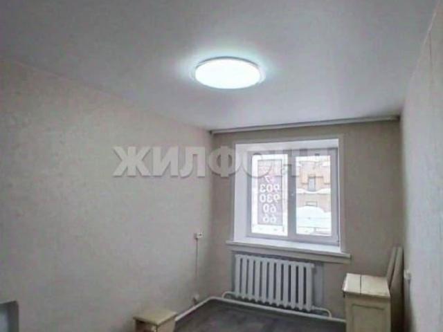 Квартира продажа в Новосибирская область