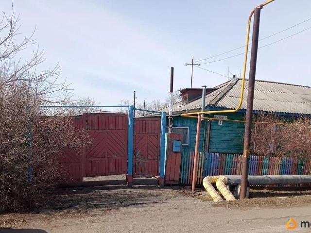 Квартира продажа в Омская область