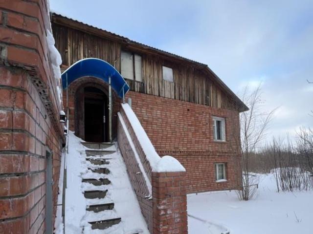 Квартира продажа в Омская область