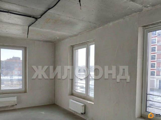 Квартира продажа в Краснообск, Новосибирская область