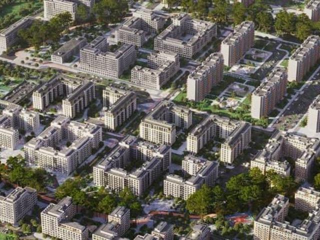 Квартира продажа в Краснообск, Новосибирская область