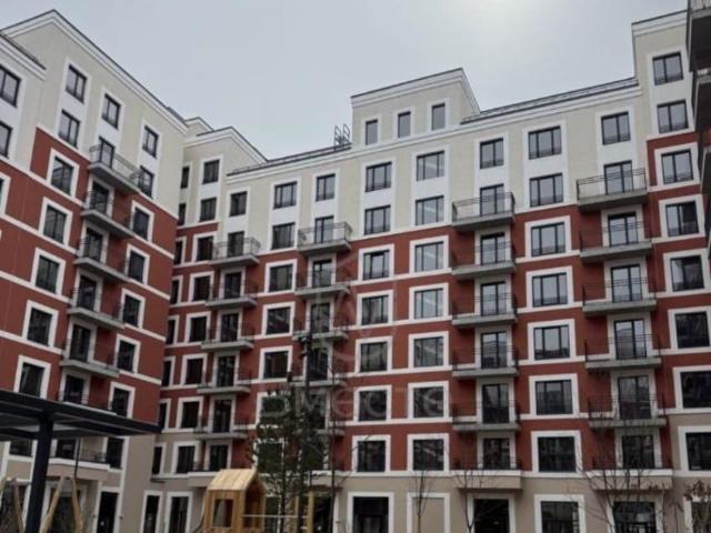 Квартира продажа в Краснообск, Новосибирская область