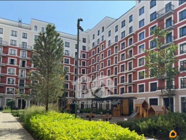 Квартира продажа в Краснообск, Новосибирская область