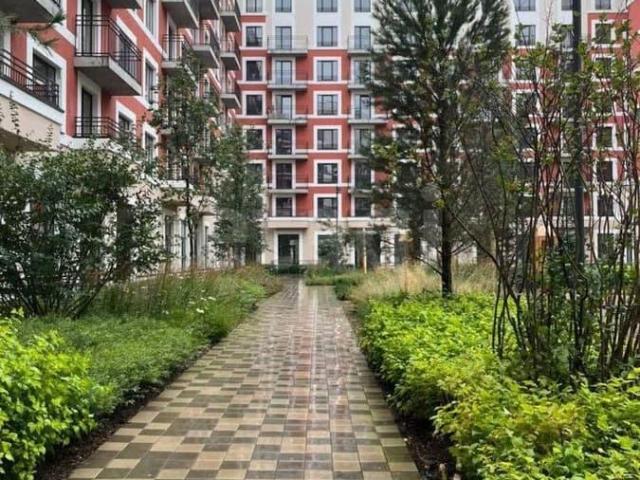 Квартира продажа в Краснообск, Новосибирская область