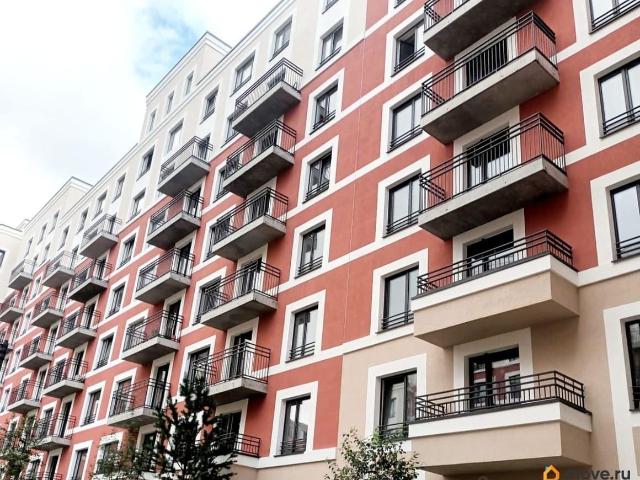 Квартира продажа в Краснообск, Новосибирская область