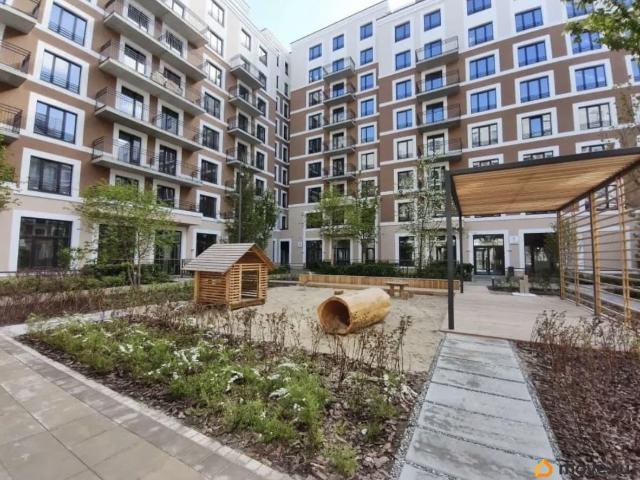 Квартира продажа в Краснообск, Новосибирская область