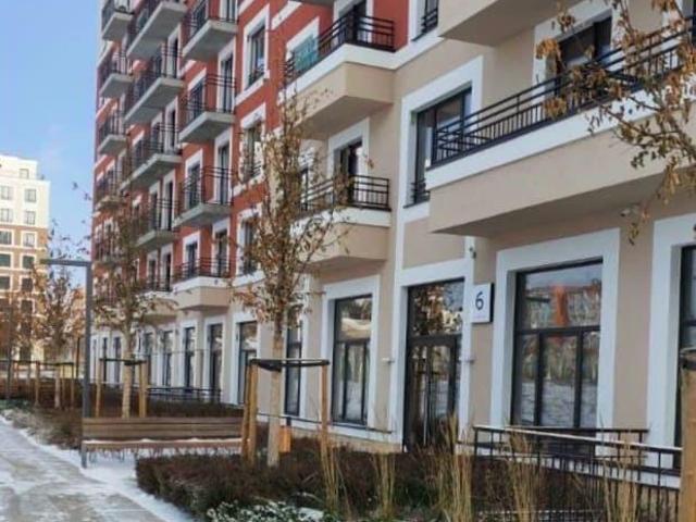 Квартира продажа в Краснообск, Новосибирская область