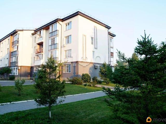 Квартира продажа в Краснообск, Новосибирская область