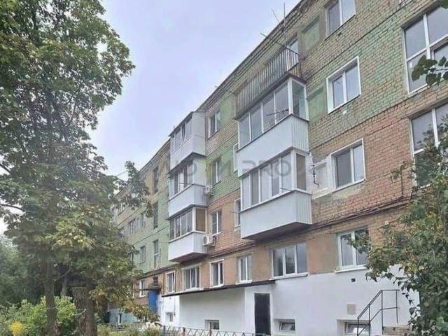 Квартира продажа в Красный Октябрь, городской округ Саратов