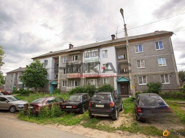 Квартира продажа в Ярославская область