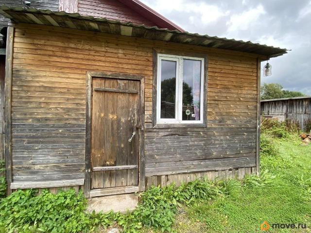 Квартира продажа в Новгородская область