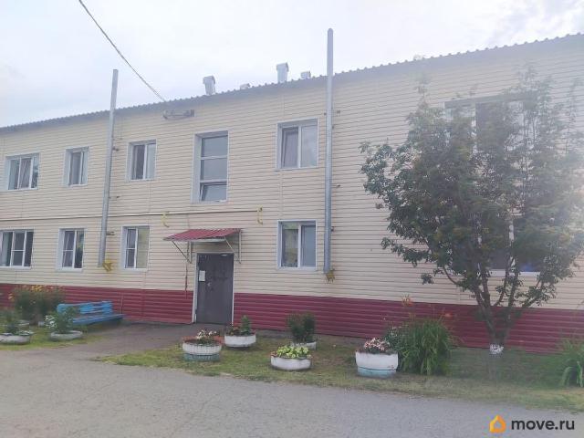 Квартира продажа в Омская область