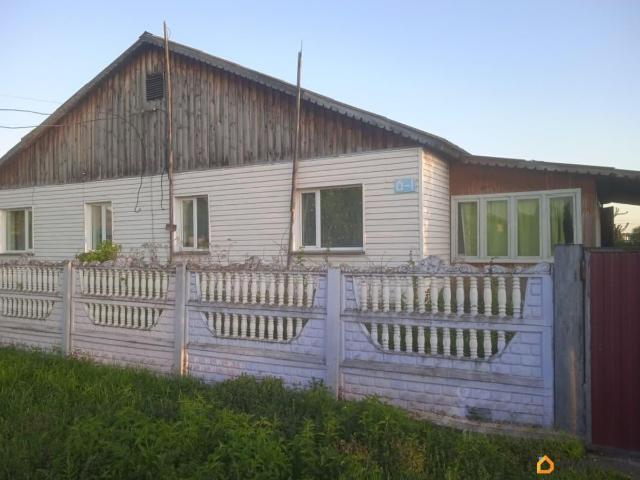 Квартира продажа в Курагинский Р-н, Красноярский Край