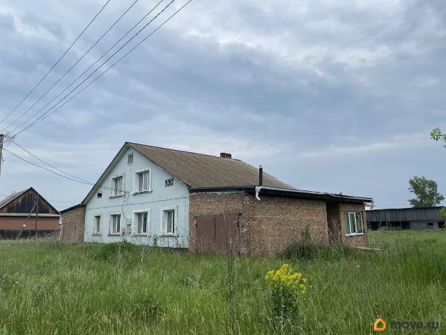 Квартира продажа в Курагинский Р-н, Красноярский Край