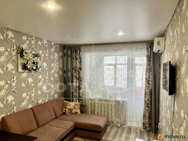 Квартира продажа в Воронежская область