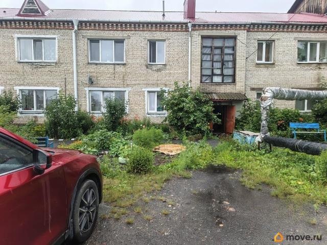 Квартира продажа в Курганская область