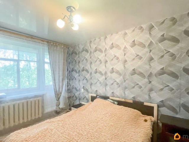 Квартира продажа в Лесная Поляна, Ярославская область