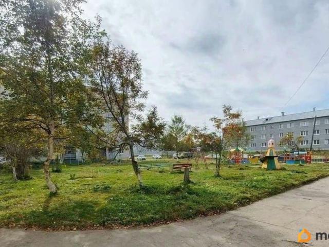 Квартира продажа в Хабаровский Край