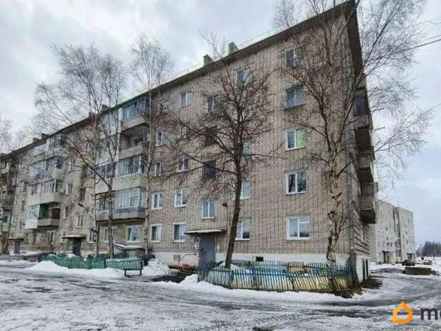 Квартира продажа в Хабаровский Край