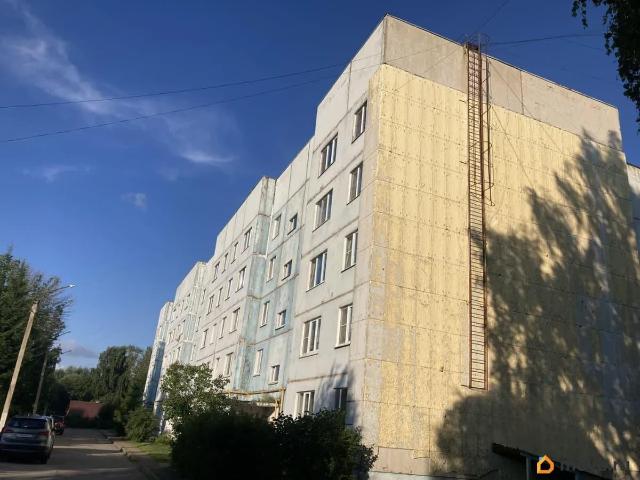 Квартира продажа в Кировский, муниципальный округ Лотошино