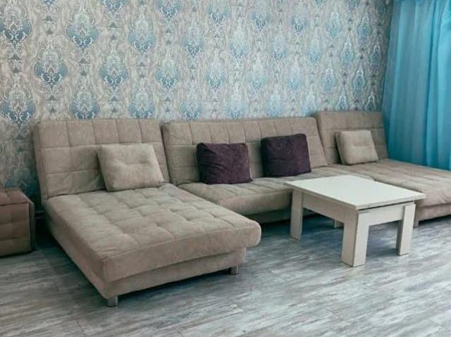 Квартира продажа в Луховка Рп, Мордовия Республика