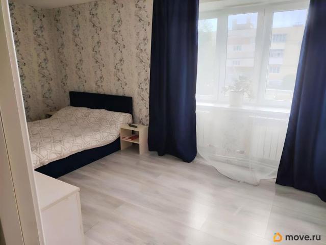 Квартира продажа в Луховка Рп, Мордовия Республика