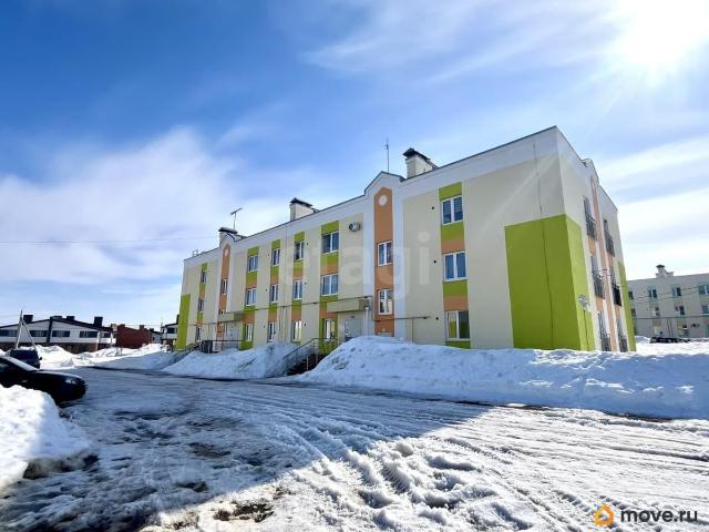Квартира продажа в Луховка Рп, Мордовия Республика