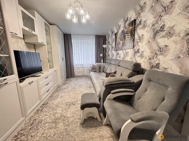 Квартира продажа в Луховка Рп, Мордовия Республика
