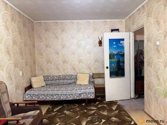 Квартира продажа в Луховка Рп, Мордовия Республика