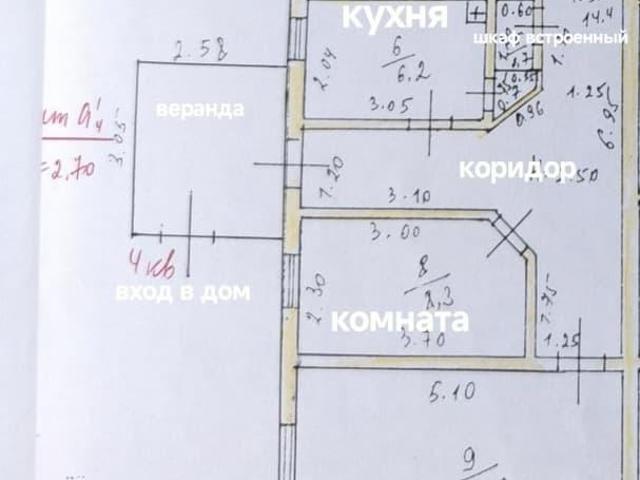 Квартира продажа в Алтайский Край