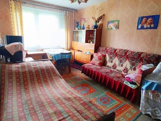 Квартира продажа в Малое Козино, Тыва Республика