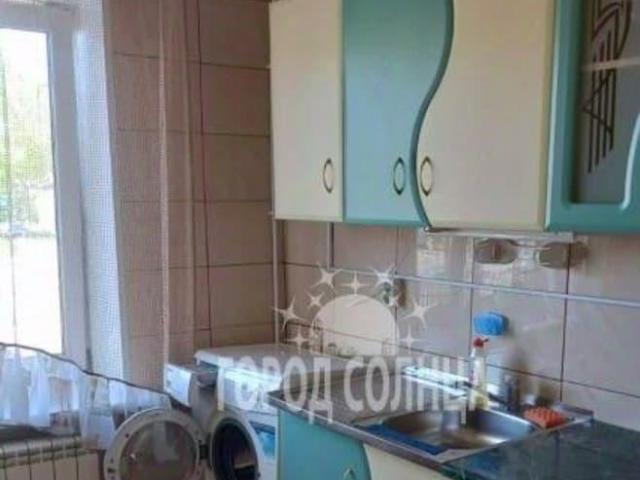 Квартира продажа в Омская область