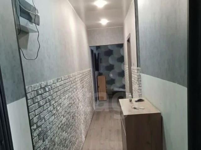 Квартира продажа в Новосибирская область