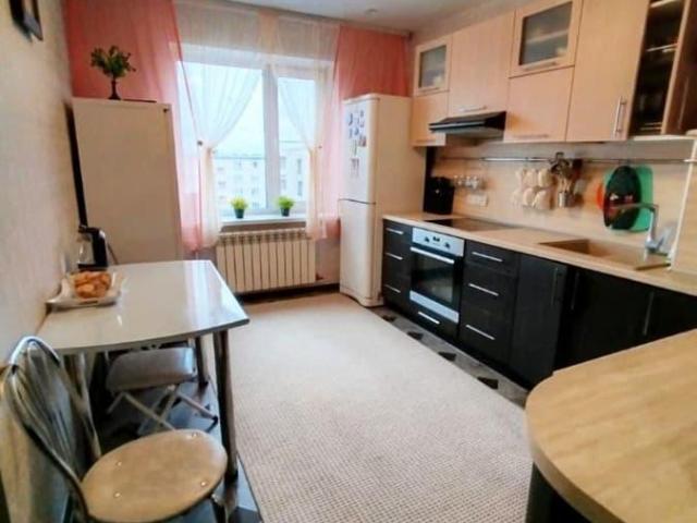 Квартира продажа в Мошково, Новосибирская область